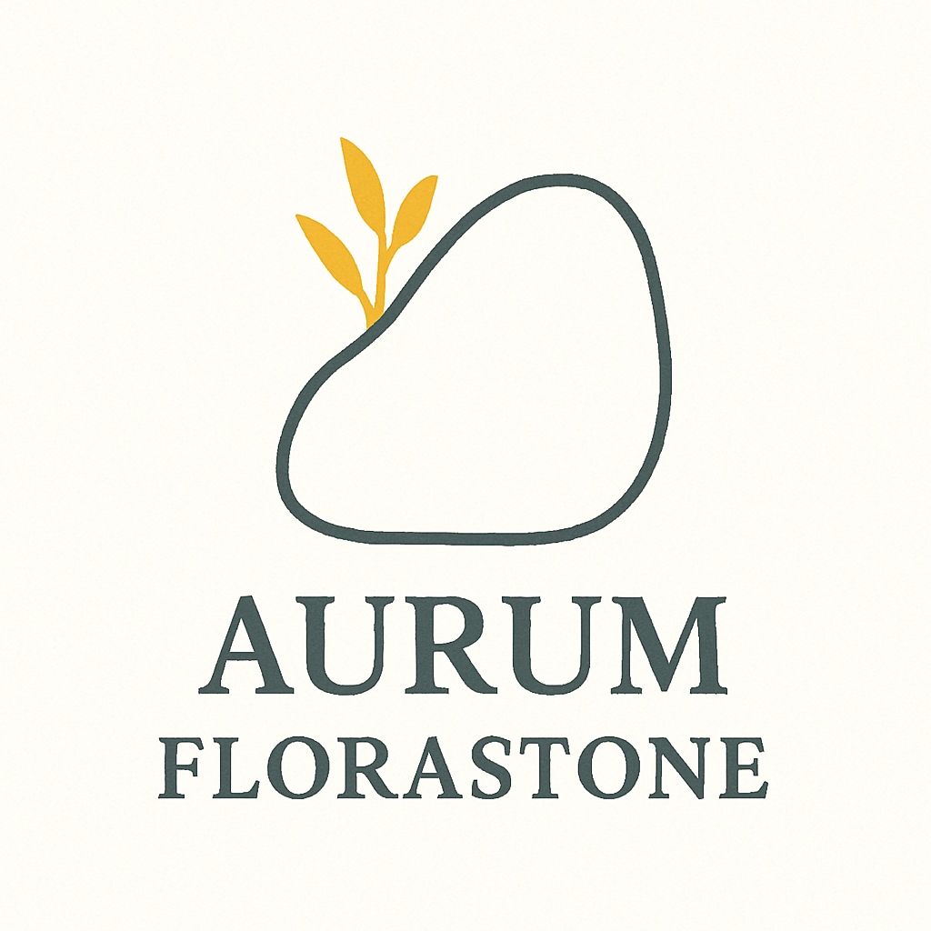 AurumFloraStone